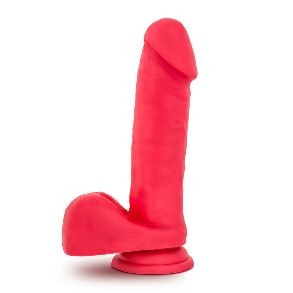 Ruse Big Poppa Cerise 2 Ruse Big Poppa Cerise - Image 2