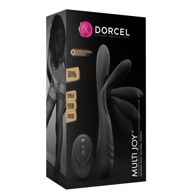 Dorcel Multi Joy 1 Dorcel Multi Joy