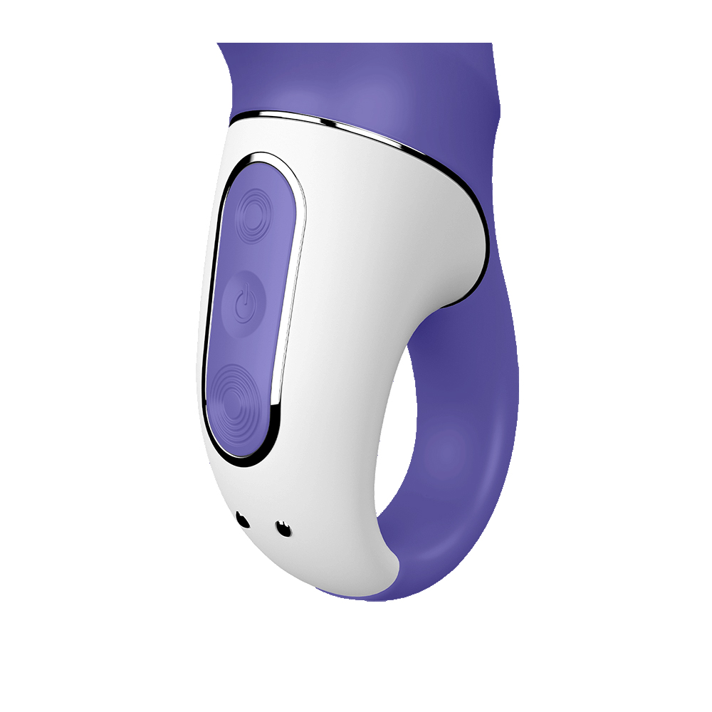 Satisfyer Magic Bunny 3 Satisfyer Magic Bunny - Image 3