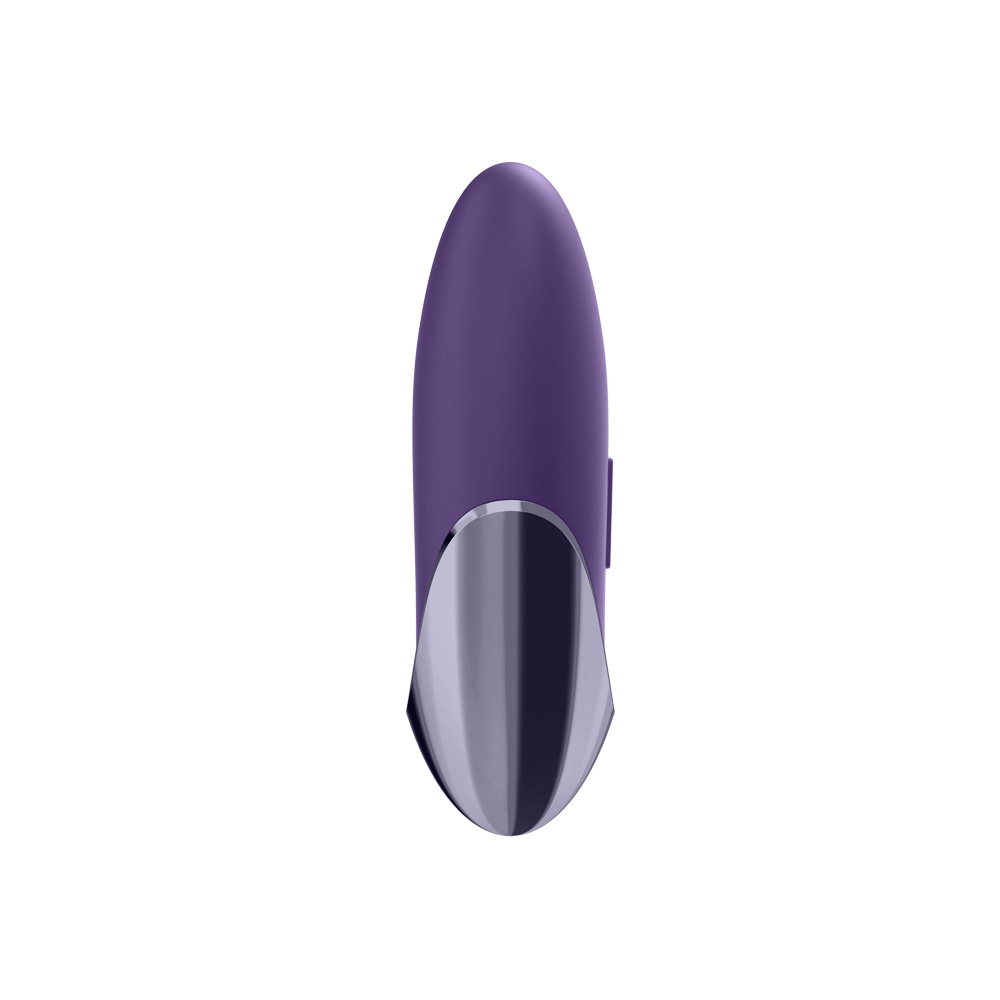 Satisfyer Purple Pleasure 3 Satisfyer Purple Pleasure - Image 3