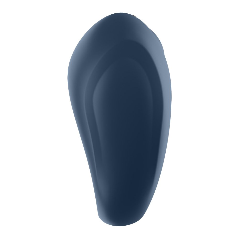 Satisfyer Strong One Ring Blue 3 Satisfyer Strong One Ring Blue - Image 3