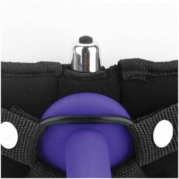 Strap On Harness Black - Image 3