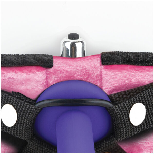 Strap On Harness Pink - Image 3