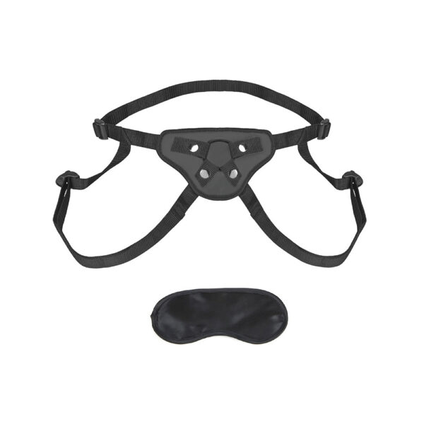 Beginners Strap-On Harness - Image 2