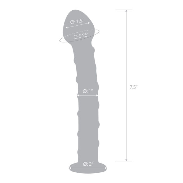 Mr. Swirly Dildo - Image 3
