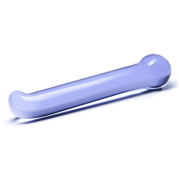 Purple G-Spot Tickler - Image 2