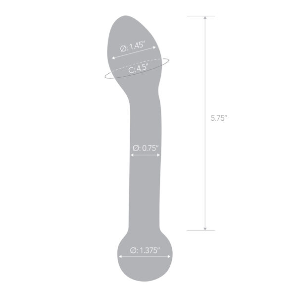 Honey Dripper Anal Slider - Image 3