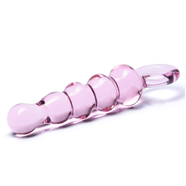 Quintessence Beaded Anal Slider - Image 2