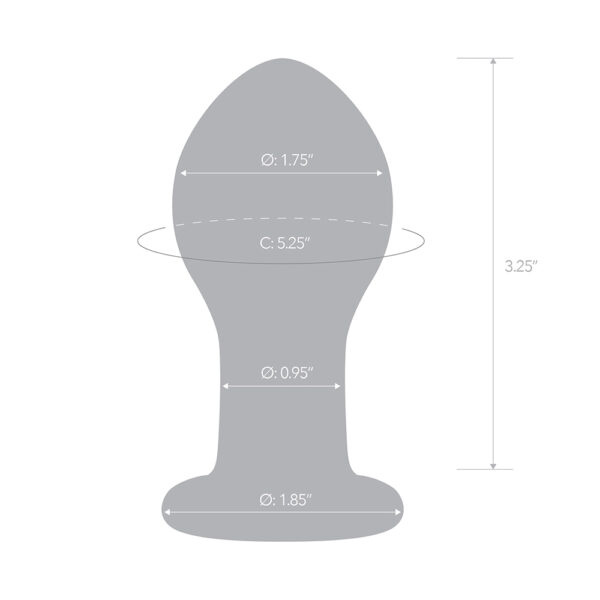 Galileo Butt Plug - Image 3