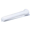 7" Straight Glass Dildo - Image 2