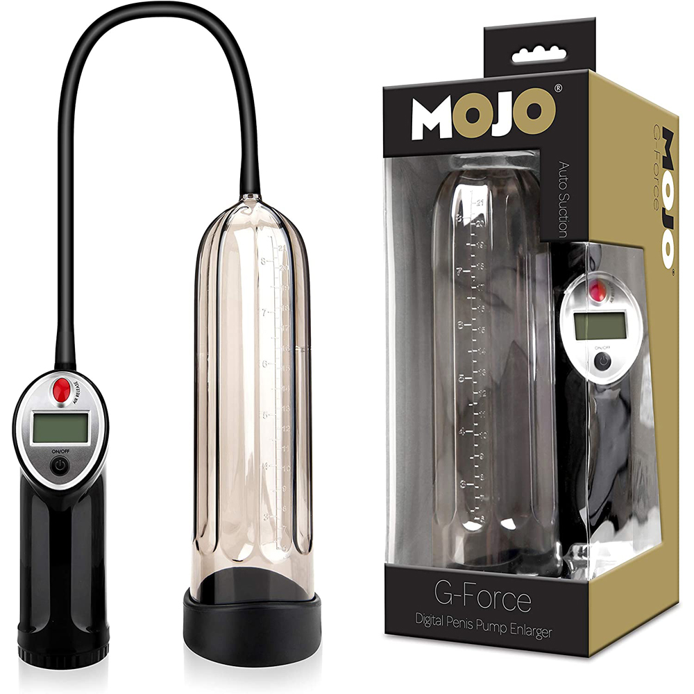 Mojo G-Force 1 Mojo G-Force