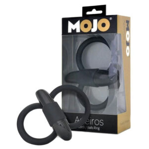 Mojo Apeiros