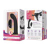 6" P-Spot / G-Spot Peg With Harness - Image 2