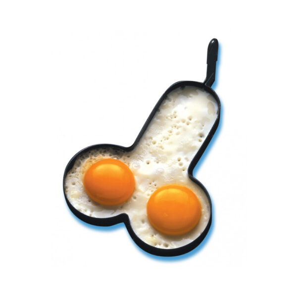 Willy Egg Fryer - Image 2