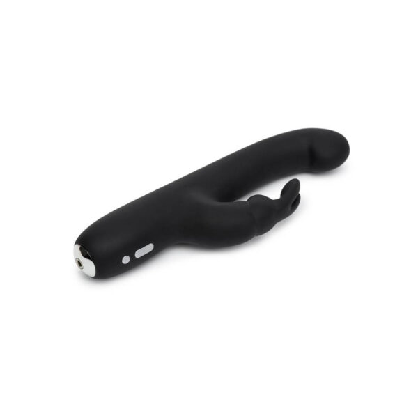 Happy Rabbit Slimline G-Spot Black - Image 3