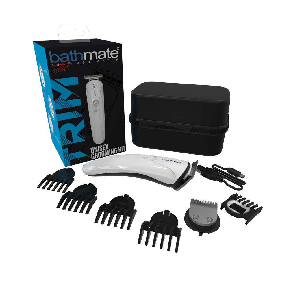 Bathmate Trim 1 Bathmate Trim