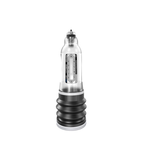 Hydromax 5 Crystal Clear - Image 3