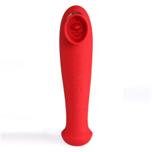 Maia Destiny Cherry Red