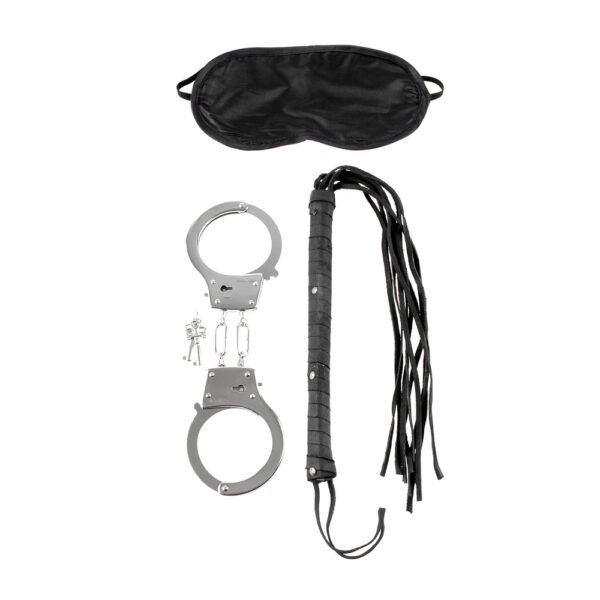 Fetish Fantasy Series Lover's Fantasy Kit - Image 2