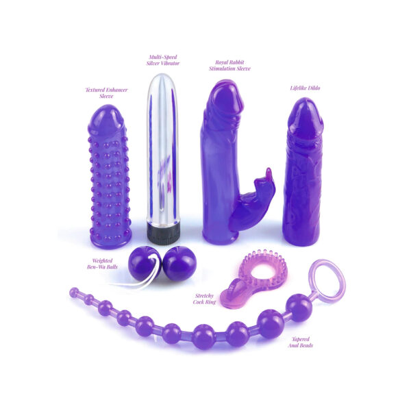 Royal Rabbit Kit - Image 2