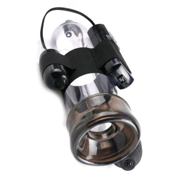 Classix Vibrating Pump - Image 3
