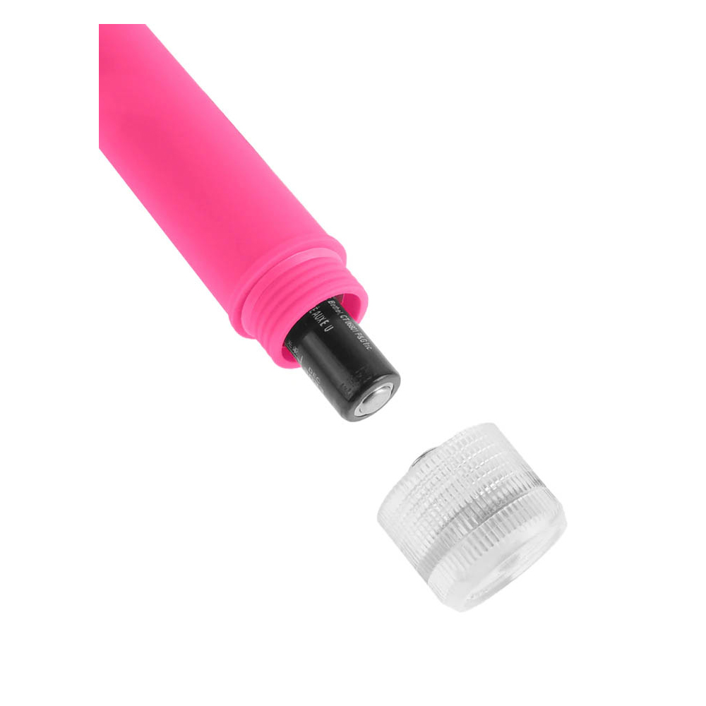 Neon Luv Touch Vibe Pink 3 Neon Luv Touch Vibe Pink - Image 3