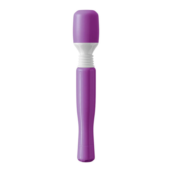 Mini Wanachi Massager Purple - Image 2