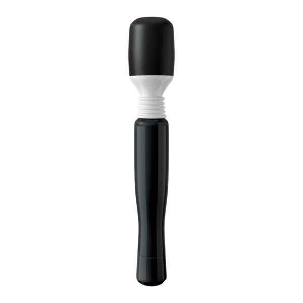 Mini Wanachi Massager Black - Image 2