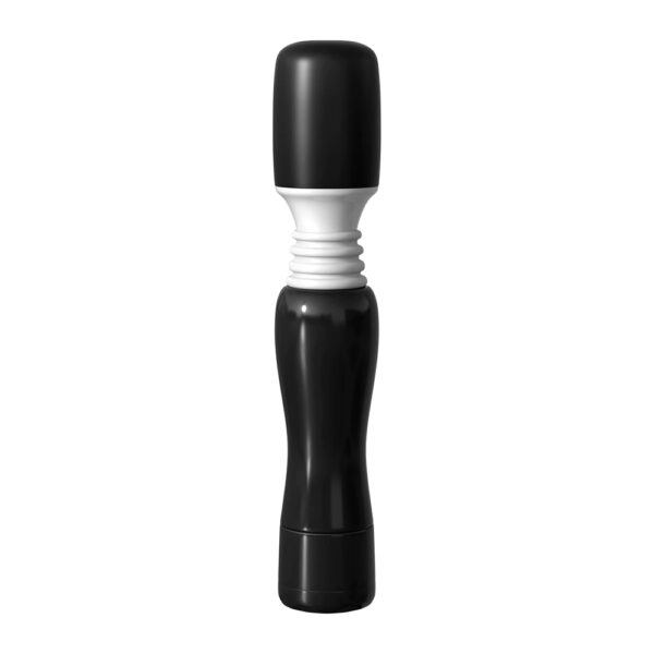 Maxi Wanachi Black - Image 2