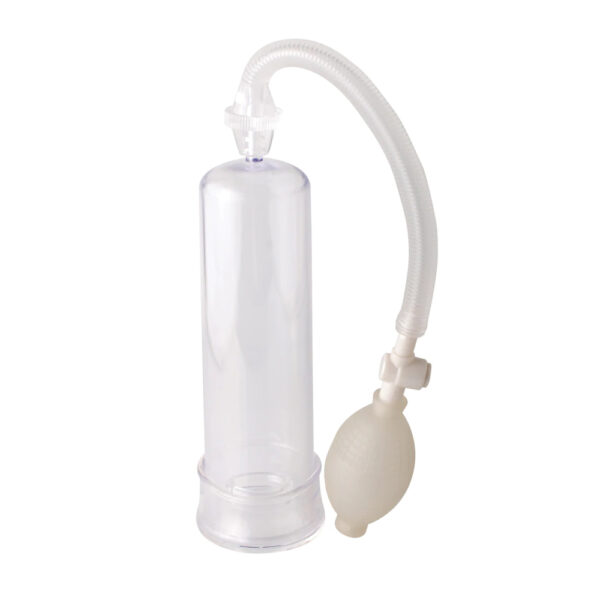 Beginner's Power Pump Clear - Image 2