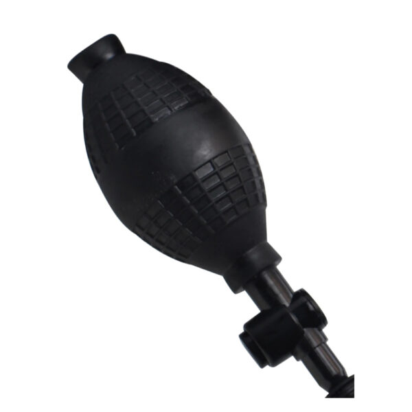 Beginner's Power Pump Smoke - Image 3