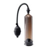 Pump Worx Euro Pump Black - Image 2