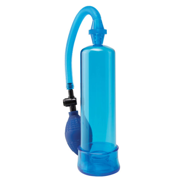 Pump Worx Beginner's Power Pump Blue - Image 2