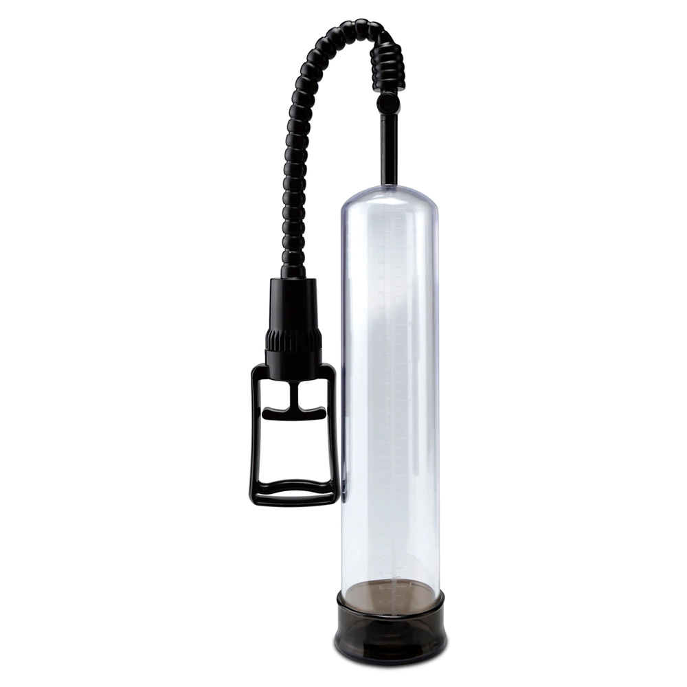 Pump Worx XXL Maximizer Pump Black 2 Pump Worx XXL Maximizer Pump Black - Image 2