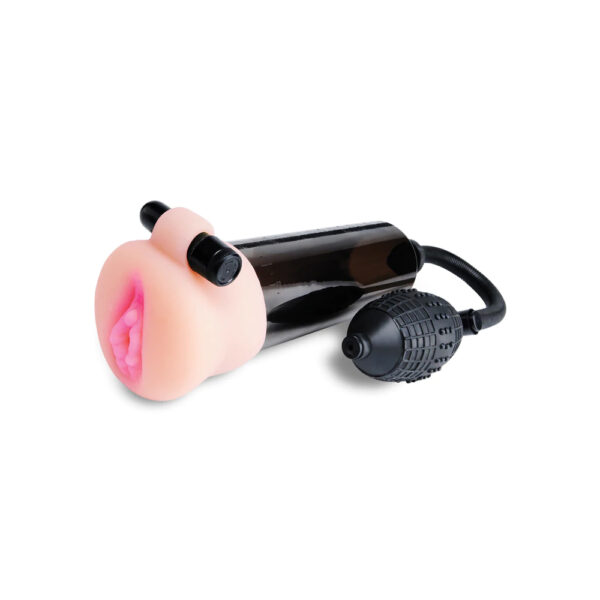 Pump Worx Travel Trio Pump Set - Image 2
