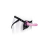 Fetish Fantasy Elite Universal Beginner's Harness Black - Image 3
