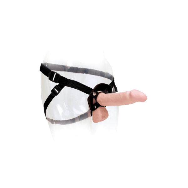 Basix Rubber Works Universal Harness - Image 2