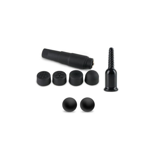 Fetish Fantasy Series Limited Edition Ultimate Bondage Kit - Image 3