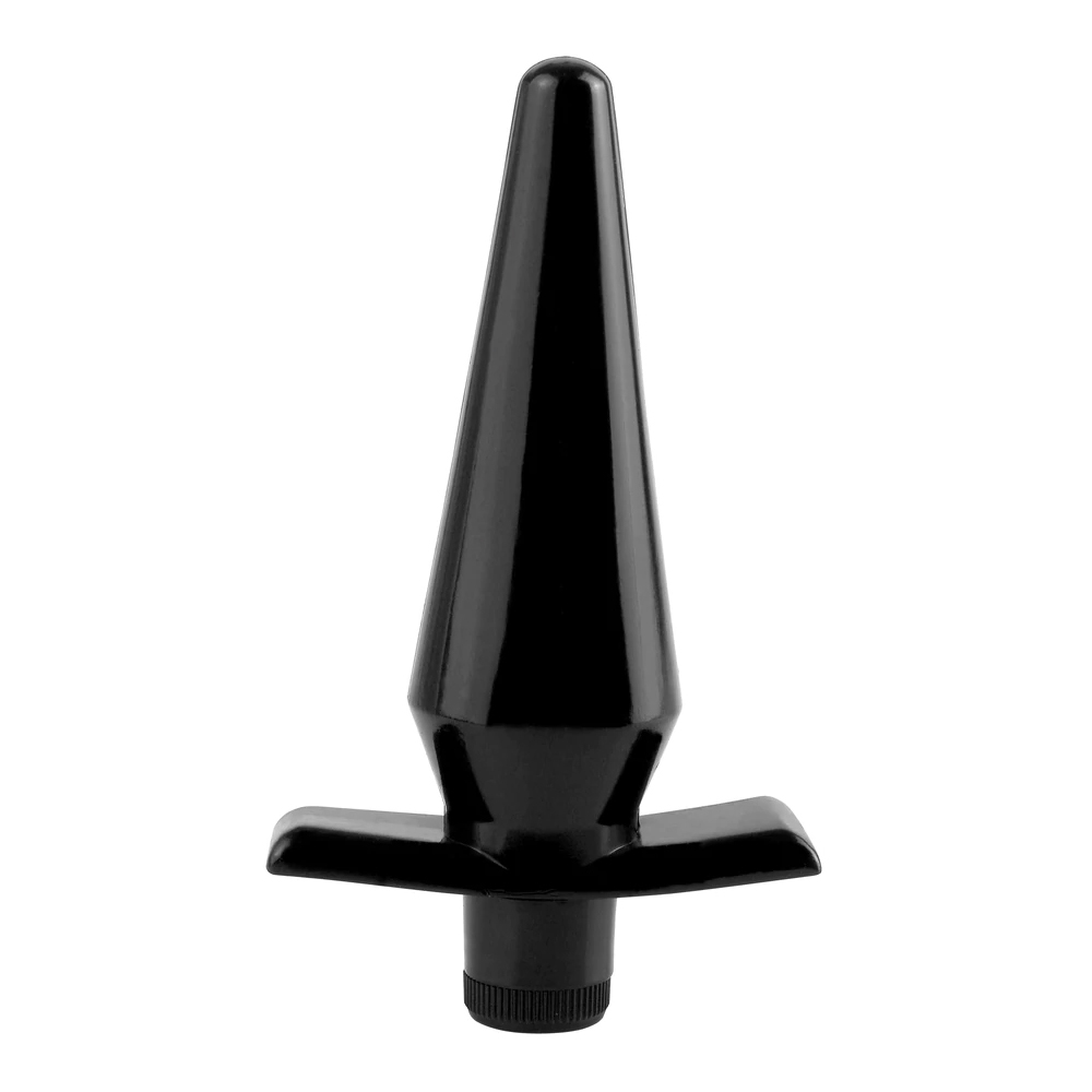 Anal Fantasy Collection Mini Anal Teazer Black 2 Anal Fantasy Collection Mini Anal Teazer Black - Image 2