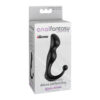 Anal Fantasy Collection Deluxe Perfect Plug Black