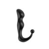 Anal Fantasy Collection Deluxe Perfect Plug Black - Image 2