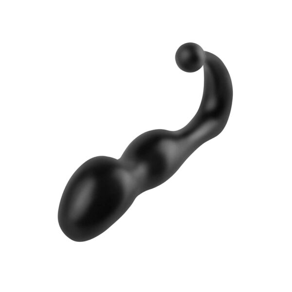 Anal Fantasy Collection Deluxe Perfect Plug Black - Image 3