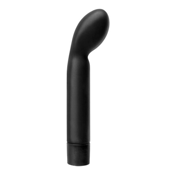 Anal Fantasy Collection P-Spot Tickler Vibe Black - Image 2