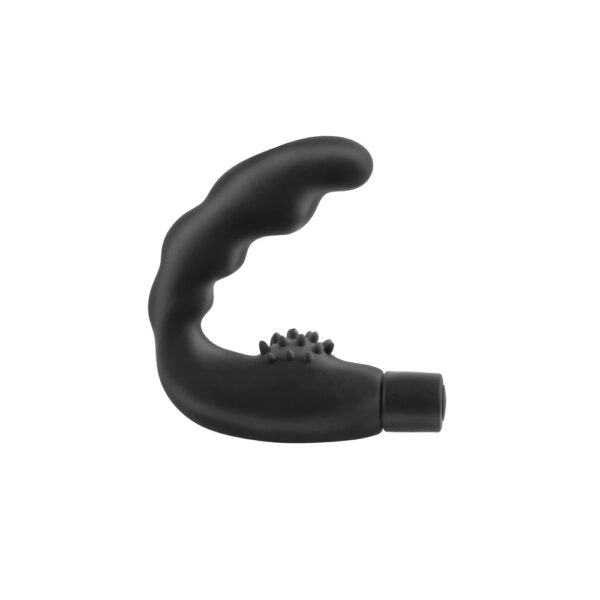 Anal Fantasy Collection Vibrating Reach Around Black - Image 2