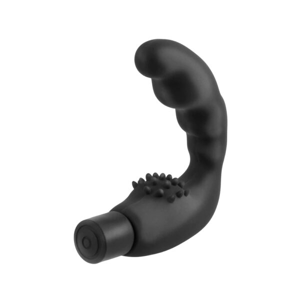 Anal Fantasy Collection Vibrating Reach Around Black - Image 3