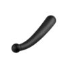 Anal Fantasy Collection Vibrating Curve Black - Image 3