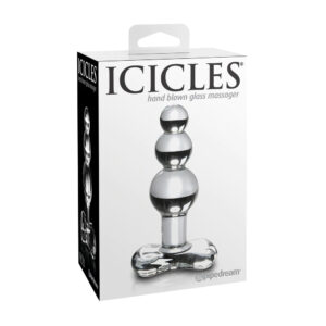 Icicles No. 47