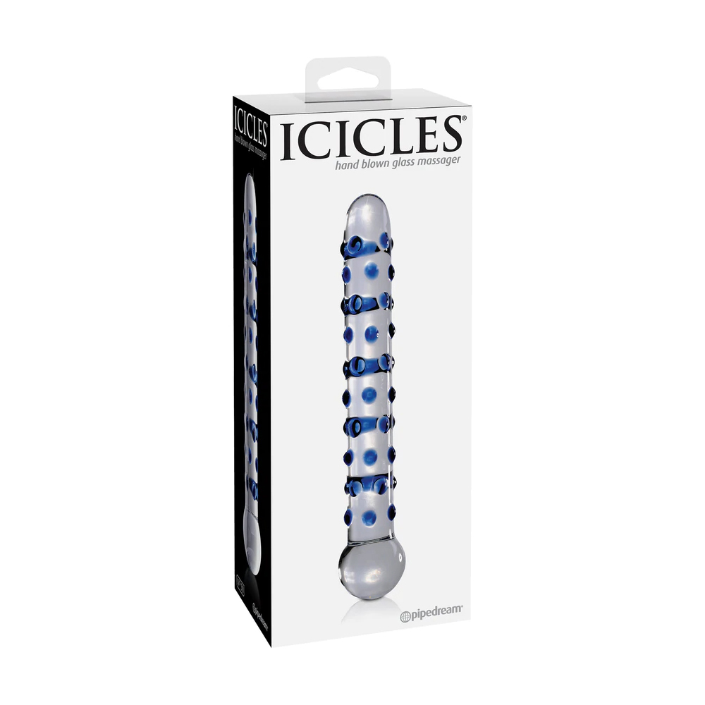 Icicles No. 50 1 Icicles No. 50