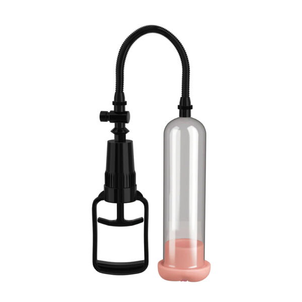 Pump Worx Beginner's Pussy Pump - Image 2