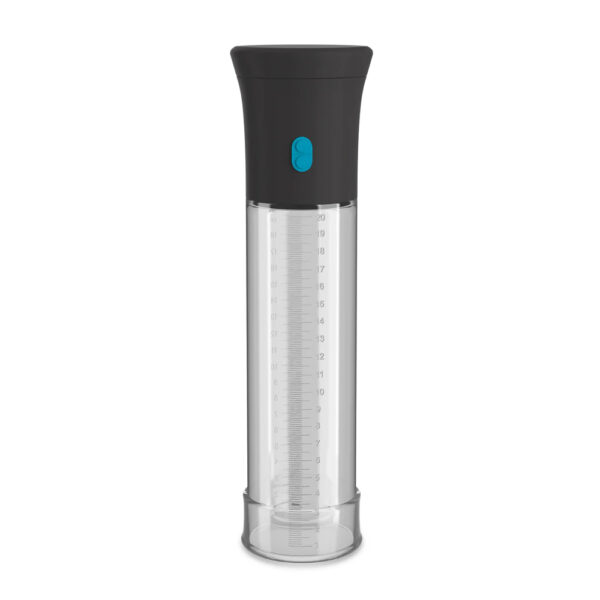 Pump Worx Deluxe Auto-Vac Pump - Image 2
